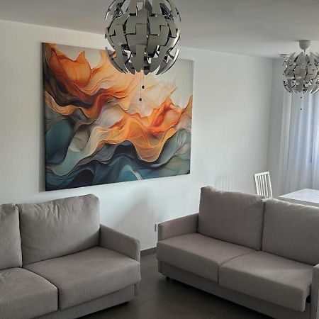 Araceliz Puertito Gueimar Apartment Puertito de Guimar Ngoại thất bức ảnh