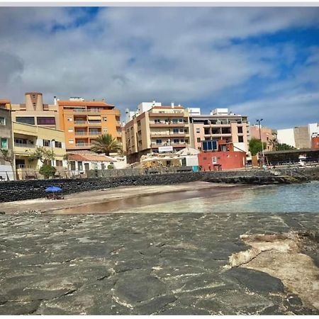 Araceliz Puertito Gueimar Apartment Puertito de Guimar Ngoại thất bức ảnh