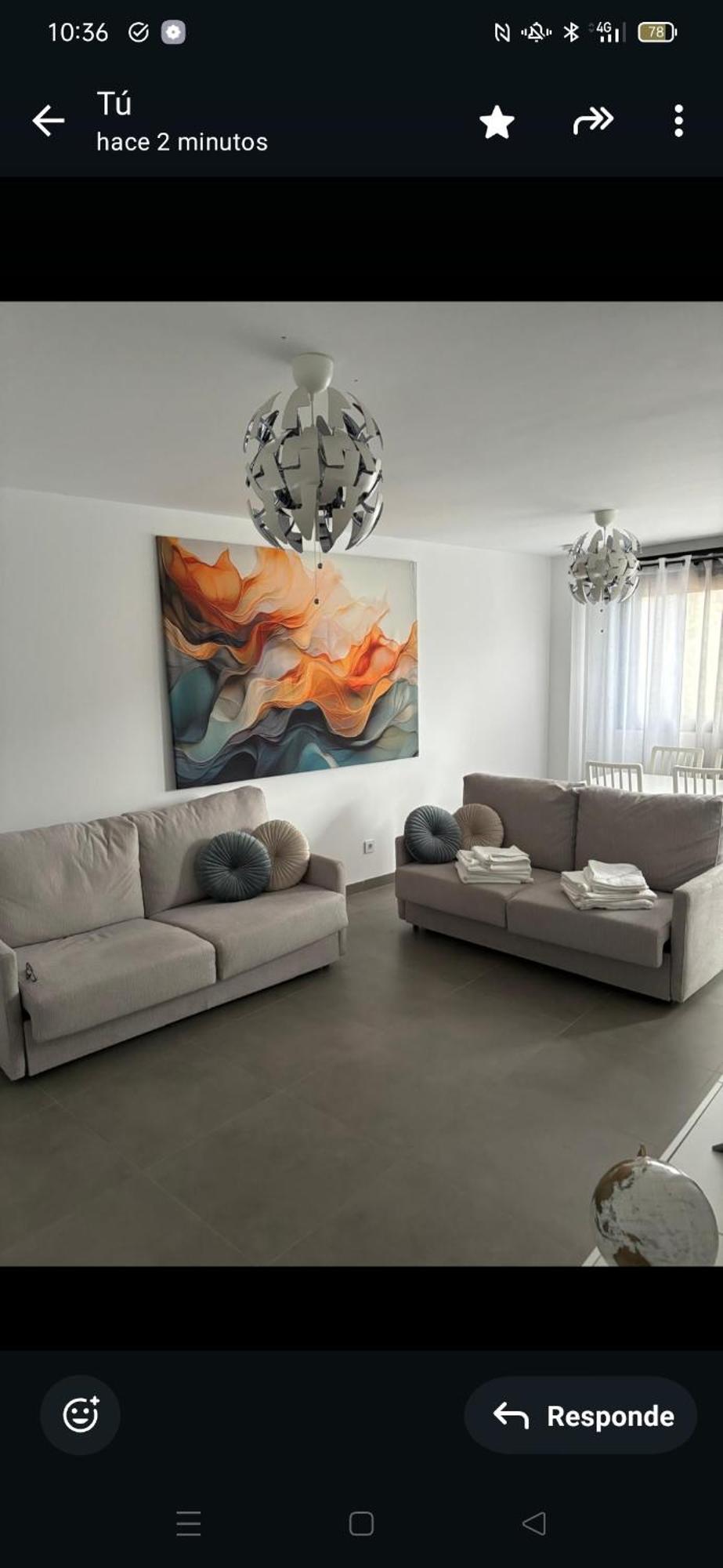 Araceliz Puertito Gueimar Apartment Puertito de Guimar Ngoại thất bức ảnh