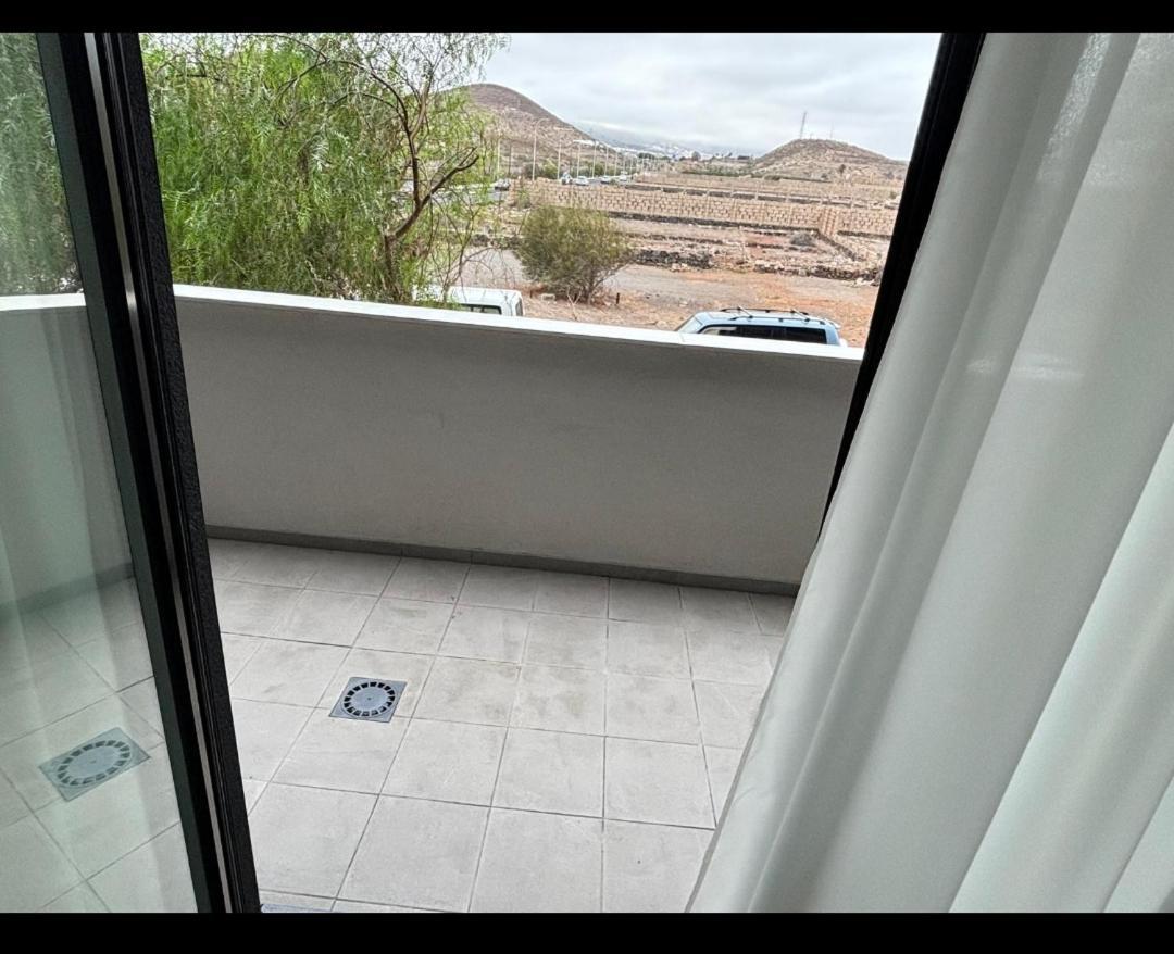 Araceliz Puertito Gueimar Apartment Puertito de Guimar Ngoại thất bức ảnh