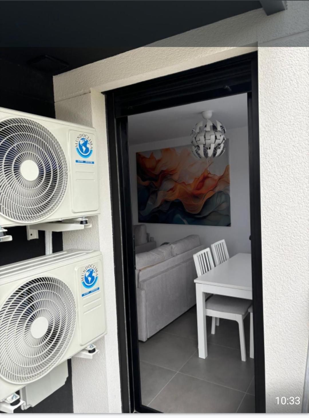 Araceliz Puertito Gueimar Apartment Puertito de Guimar Ngoại thất bức ảnh