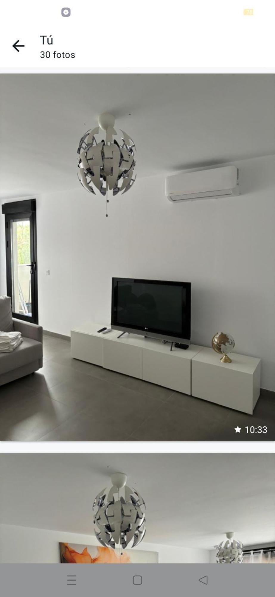 Araceliz Puertito Gueimar Apartment Puertito de Guimar Ngoại thất bức ảnh