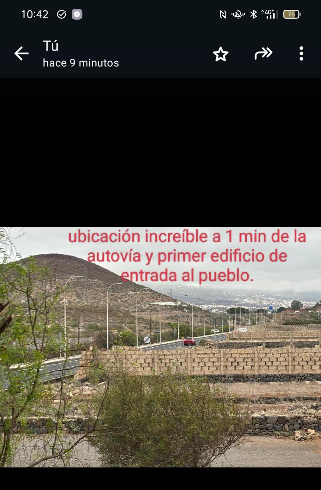 Araceliz Puertito Gueimar Apartment Puertito de Guimar Ngoại thất bức ảnh