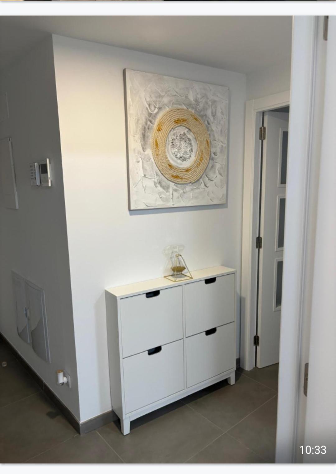 Araceliz Puertito Gueimar Apartment Puertito de Guimar Ngoại thất bức ảnh