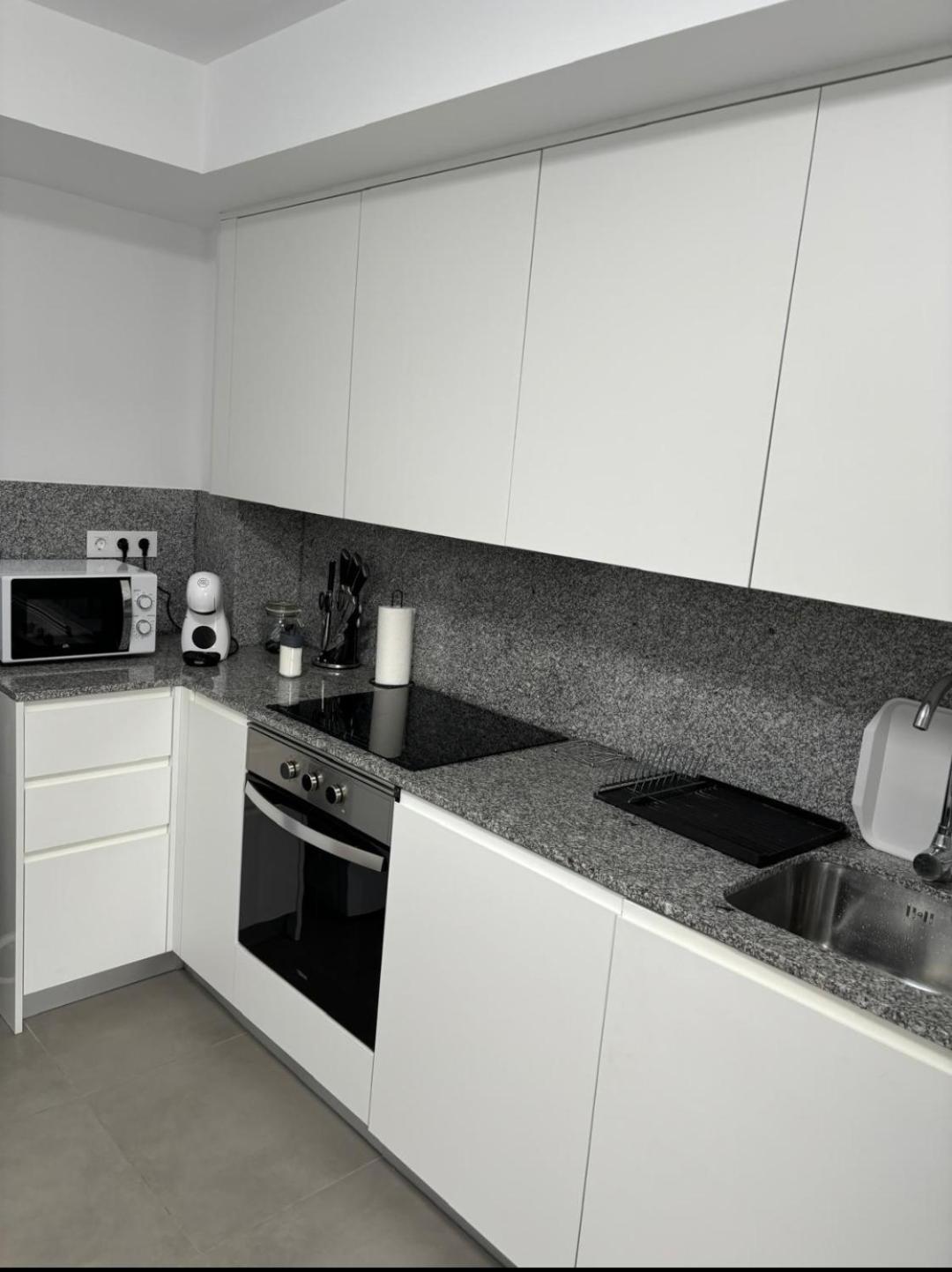 Araceliz Puertito Gueimar Apartment Puertito de Guimar Ngoại thất bức ảnh