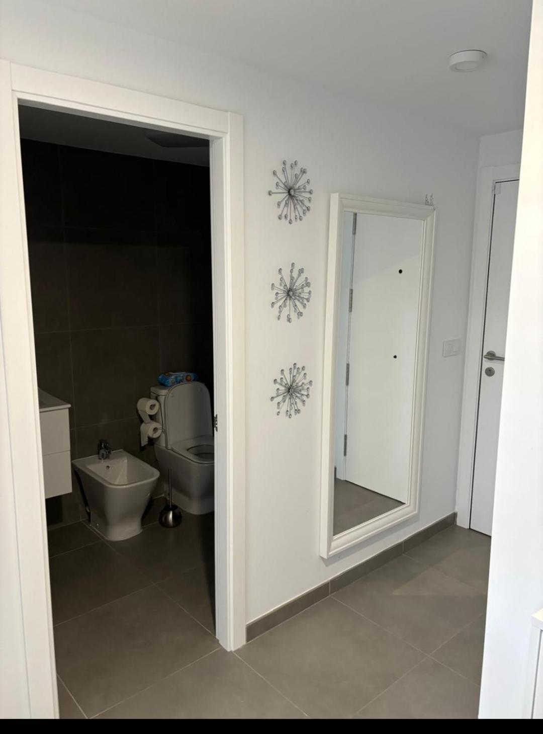 Araceliz Puertito Gueimar Apartment Puertito de Guimar Ngoại thất bức ảnh